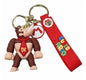 Inspired by Super Mario Keyrings