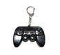 Gaming Controller Keyring