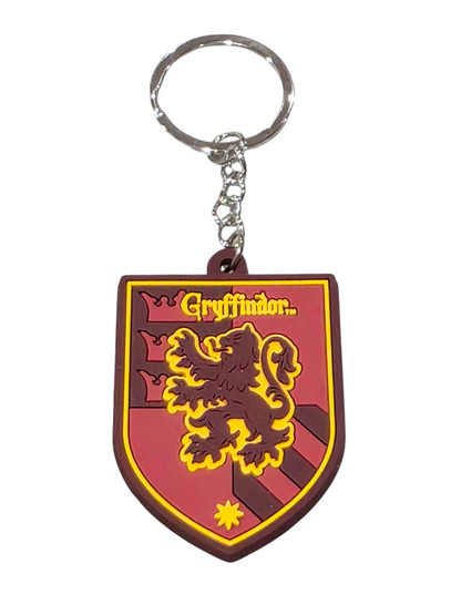 Inspired by Harry Potter Keyrings