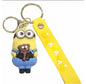 Inspired By Minions keyrings