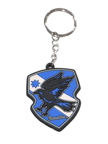 Inspired by Harry Potter Keyrings