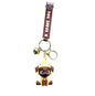 Inspired by Paw Patrol keyrings