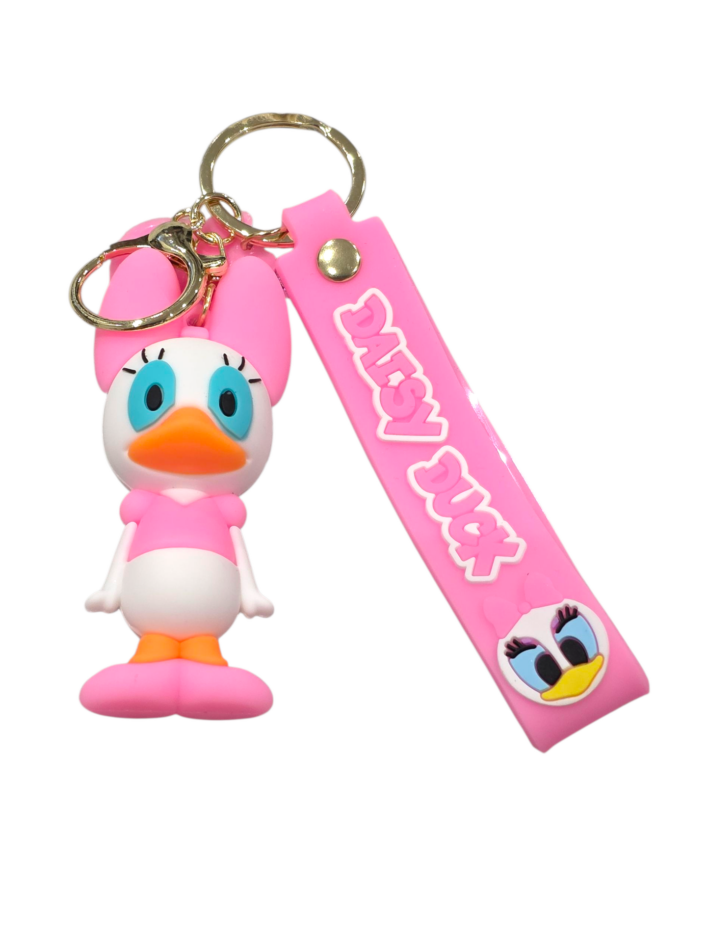 Inspired by Disney Keyrings