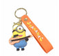 Inspired By Minions keyrings