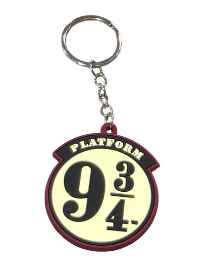 Inspired by Harry Potter Keyrings