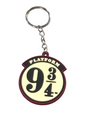 Inspired by Harry Potter Keyrings