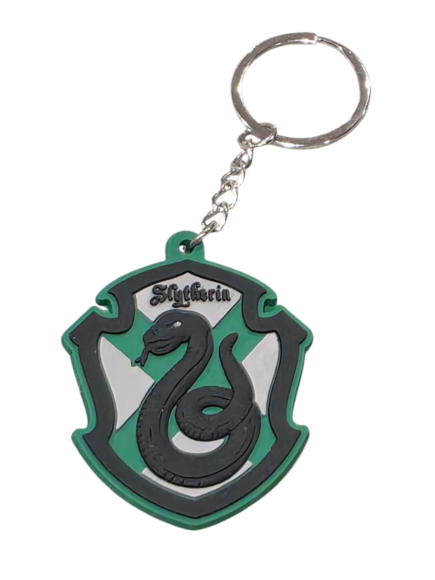 Inspired by Harry Potter Keyrings