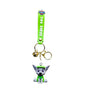 Inspired by Paw Patrol keyrings