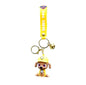 Inspired by Paw Patrol keyrings